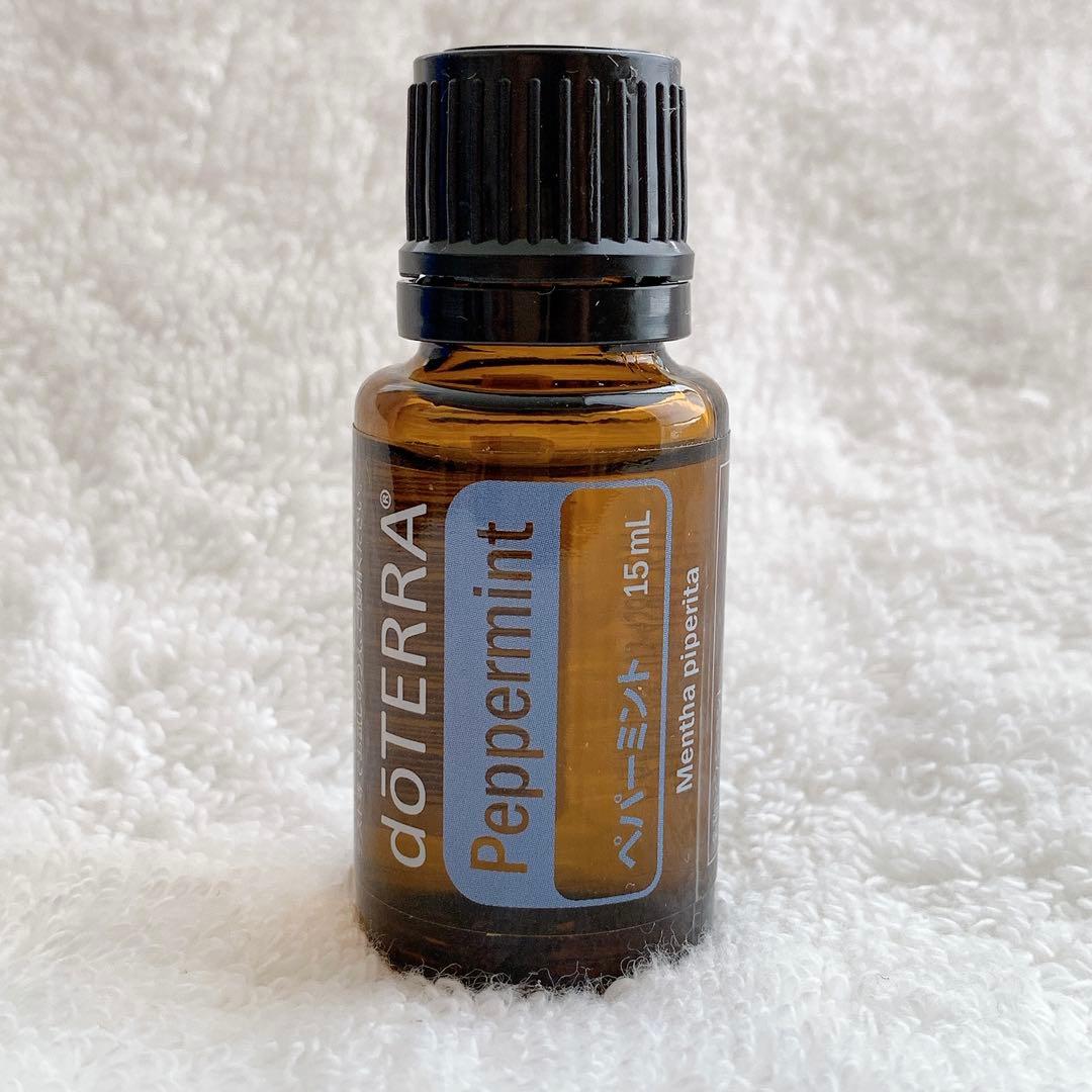 【10個セット】doTTERRA ドテラ 高級オイル　アロマ　フレグランス