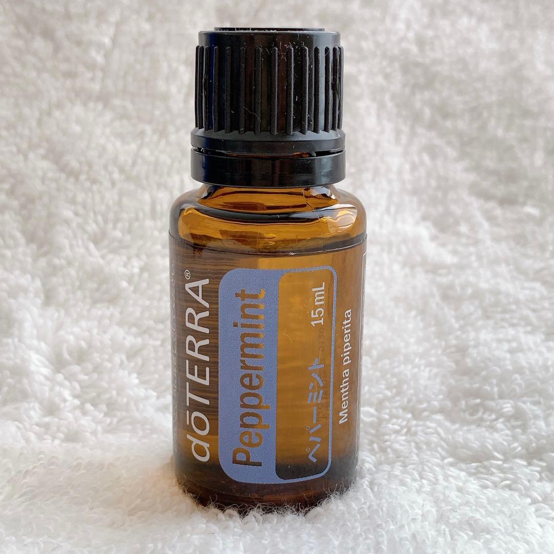 【10個セット】doTTERRA ドテラ 高級オイル　アロマ　フレグランス