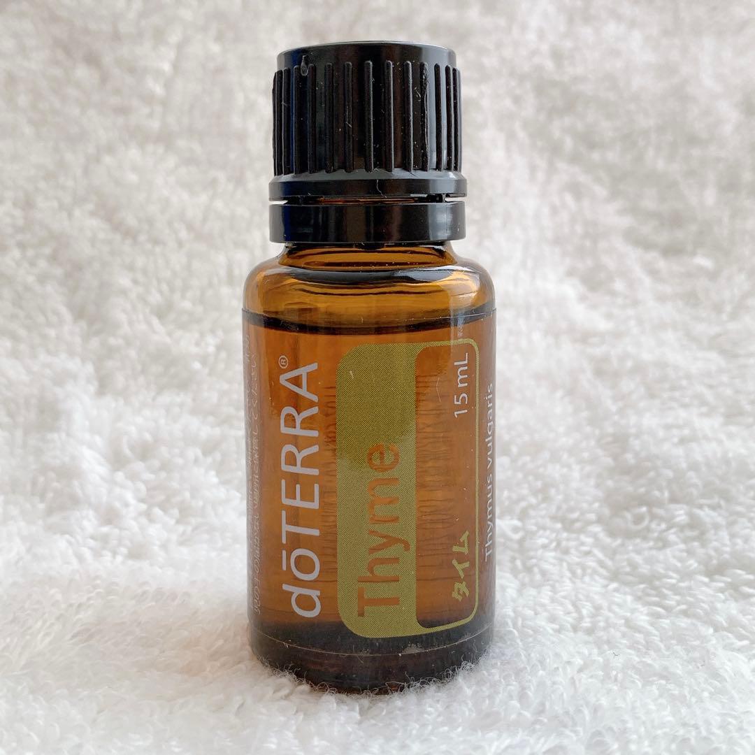 【10個セット】doTTERRA ドテラ 高級オイル　アロマ　フレグランス