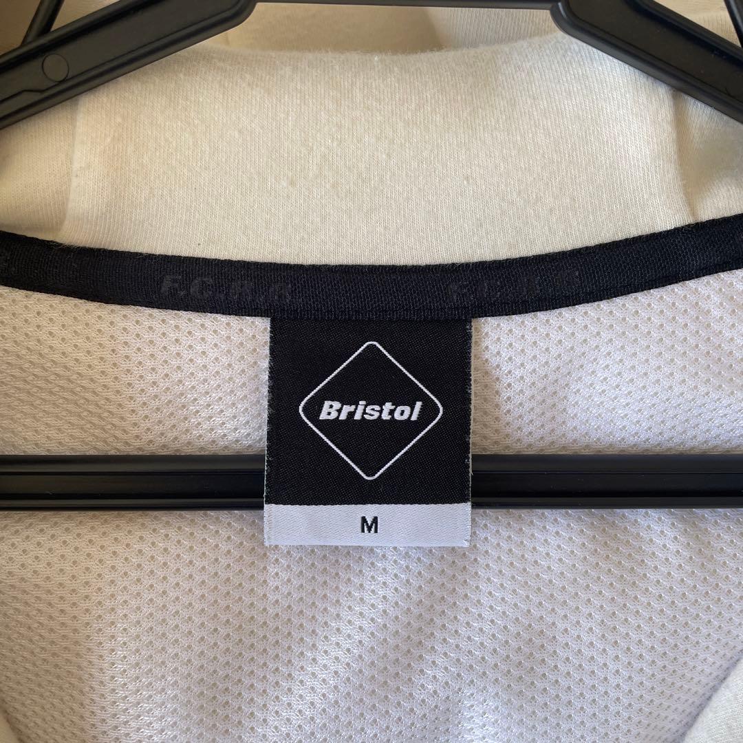 F.C.Real Bristol 星柄ジャケット