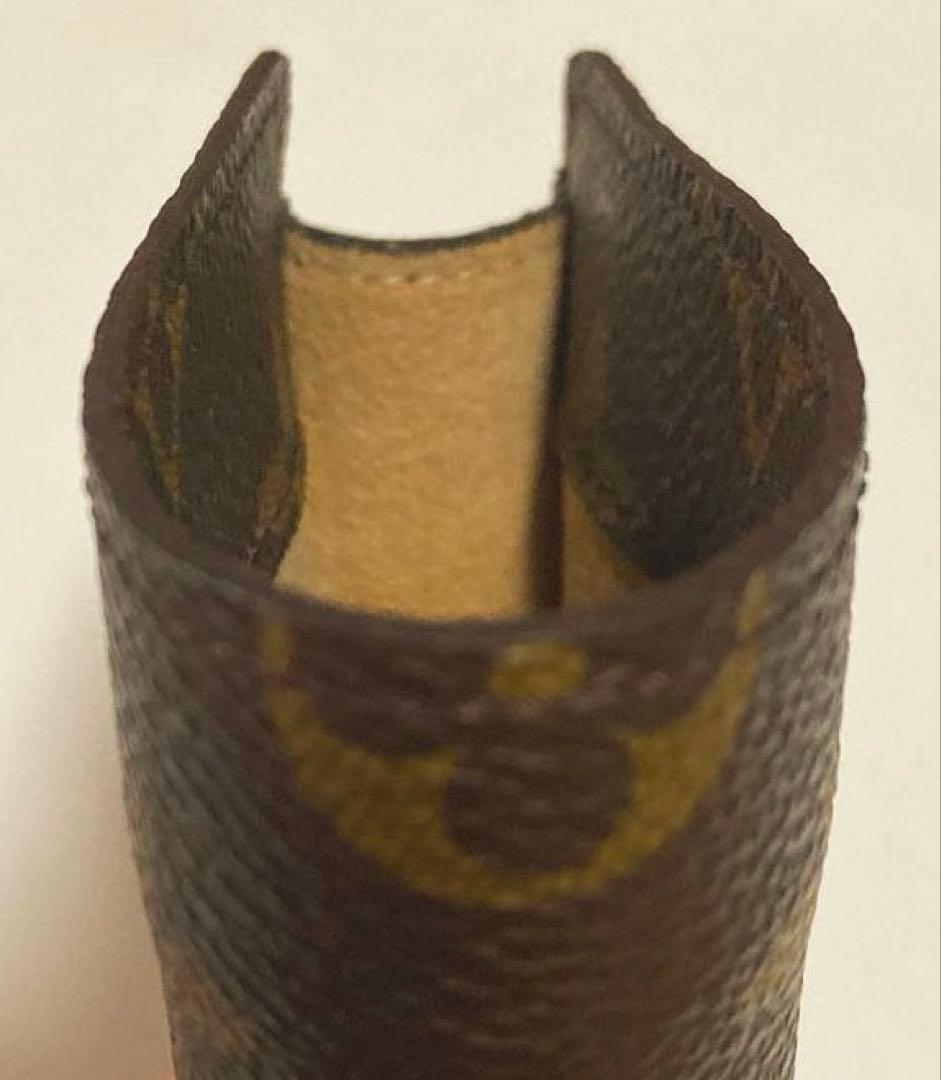 美品 ルイヴィトンLouis Vuitton モノグラム メガネケース