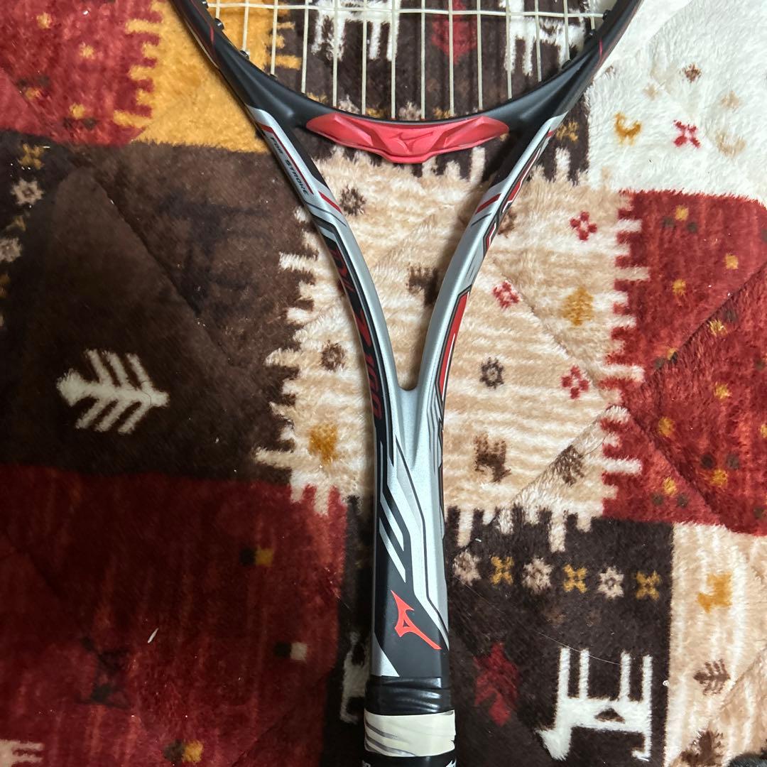 ディープインパクト Z-100