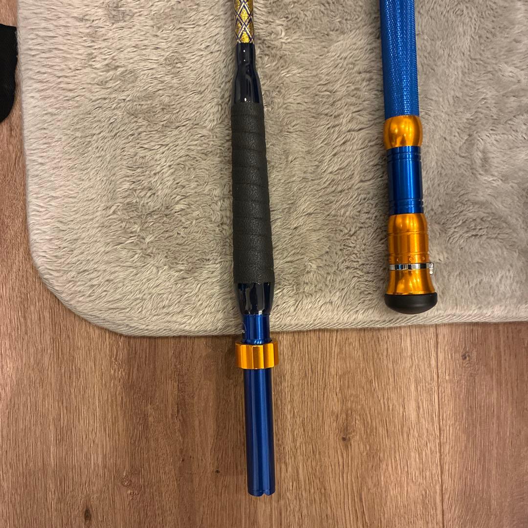 アルファタックル　ULTRA V10 234