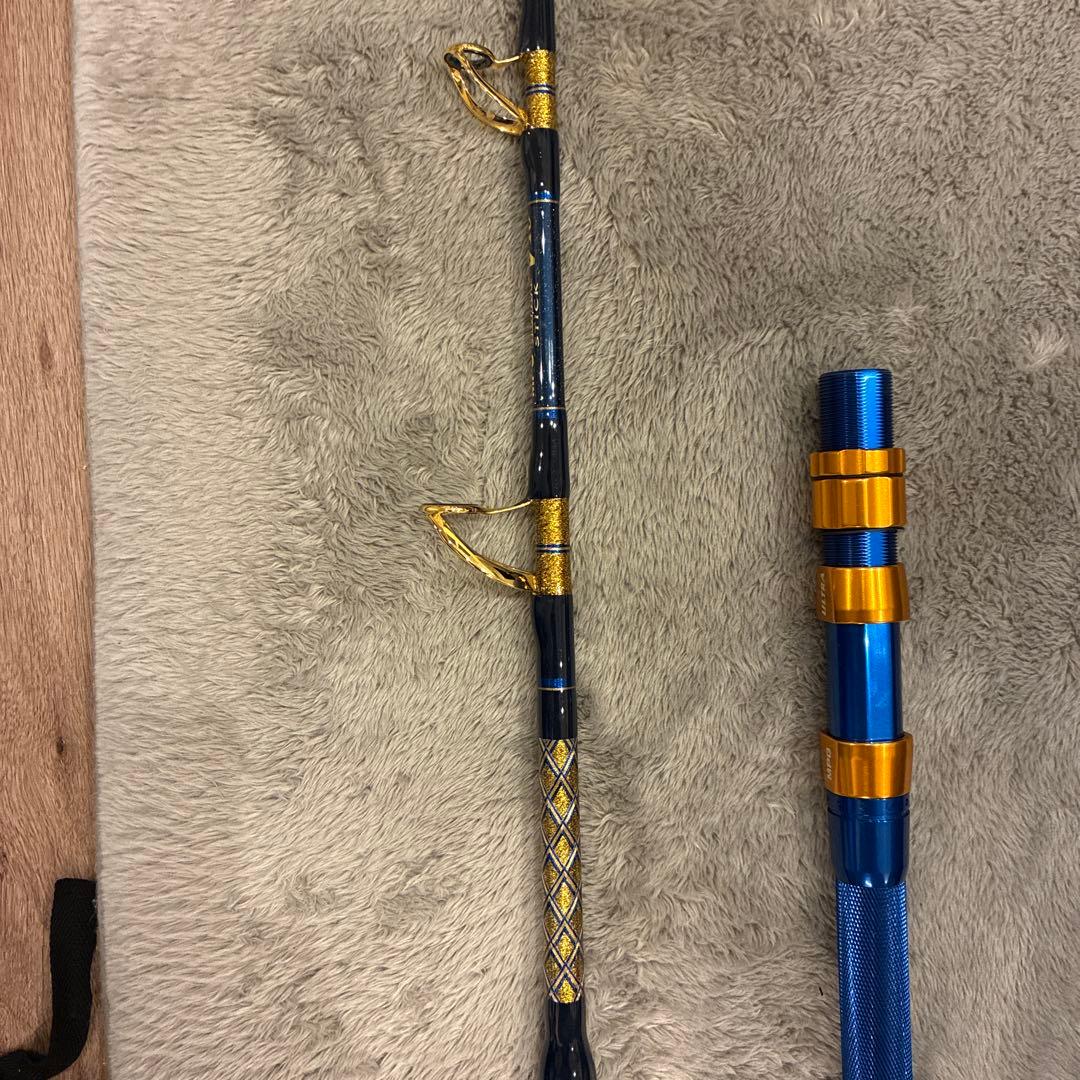 アルファタックル　ULTRA V10 234