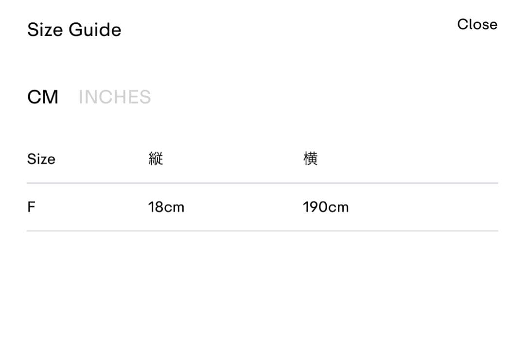 cash&barba キャッシュベイビーマフラー ブラック