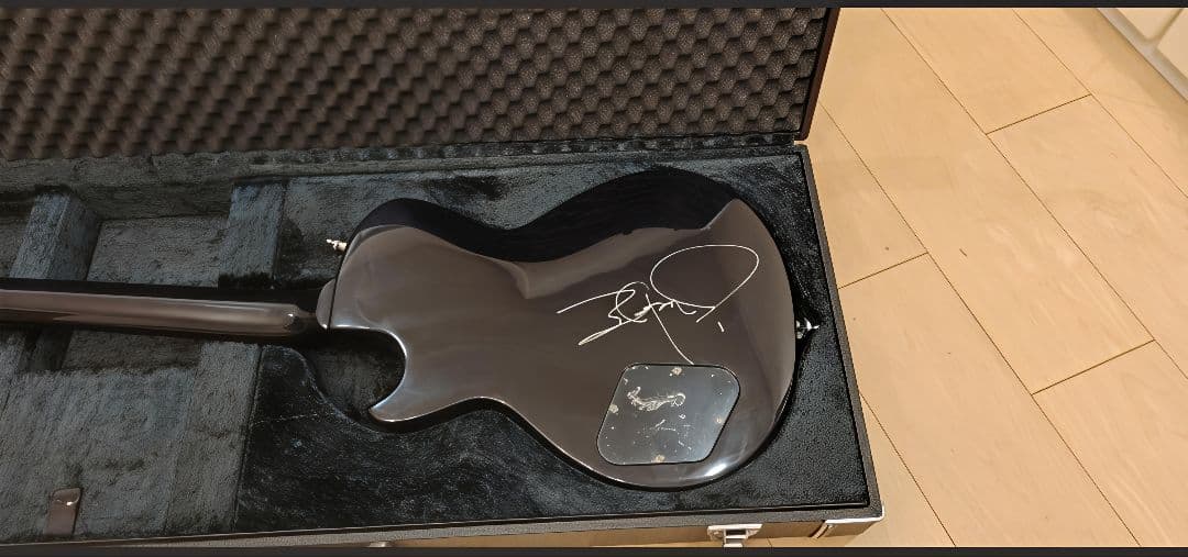 ESP ILP-00 Fragment Blue INORAN LUNA SEA - メルカリ