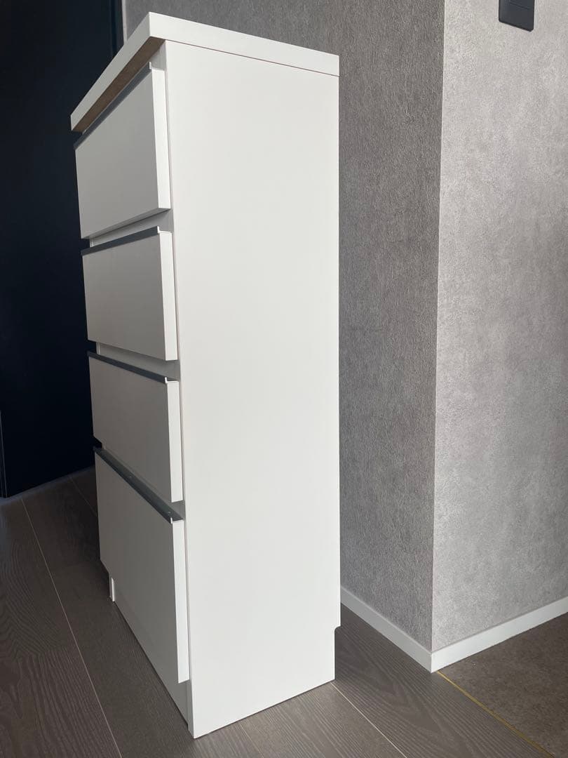 家具こうば オガモク カウンター下収納 DX・引出し 高さ87cm 家具こう