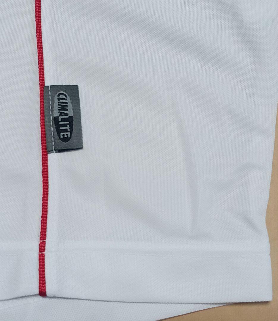 adidas1999-2000 日本代表サッカーシャツ サイズ:160 - メルカリ