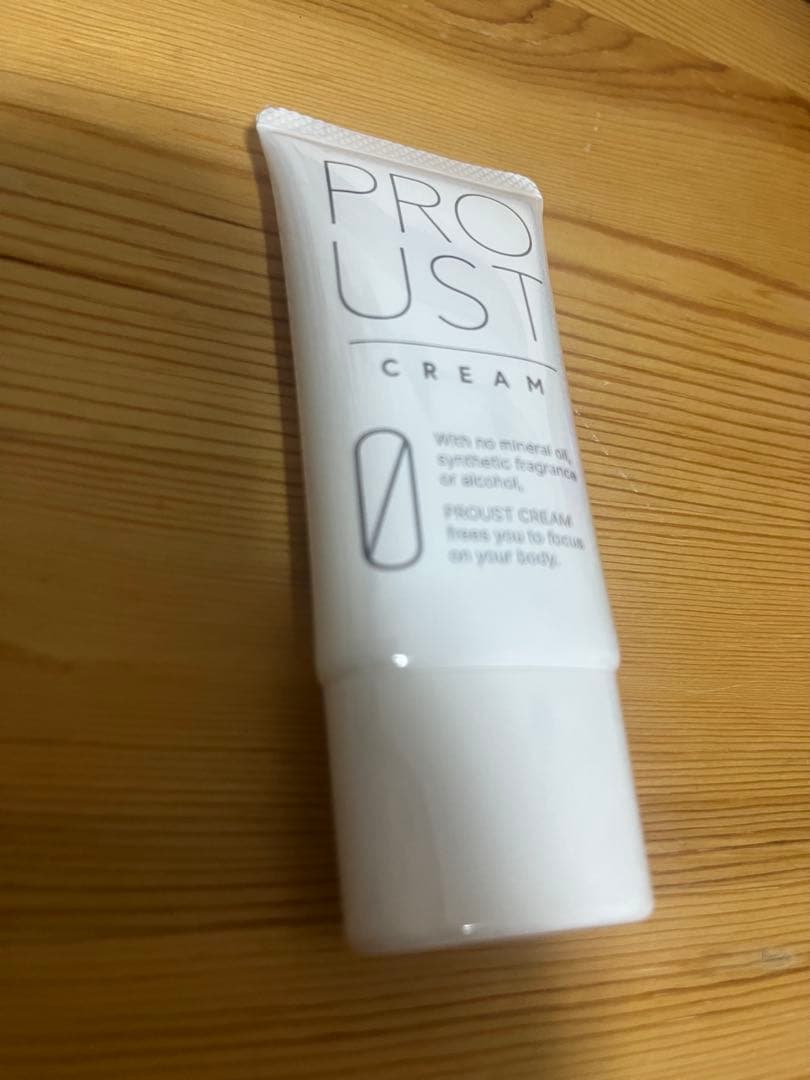 【moon】PROUST CREAM 30g 7本セット