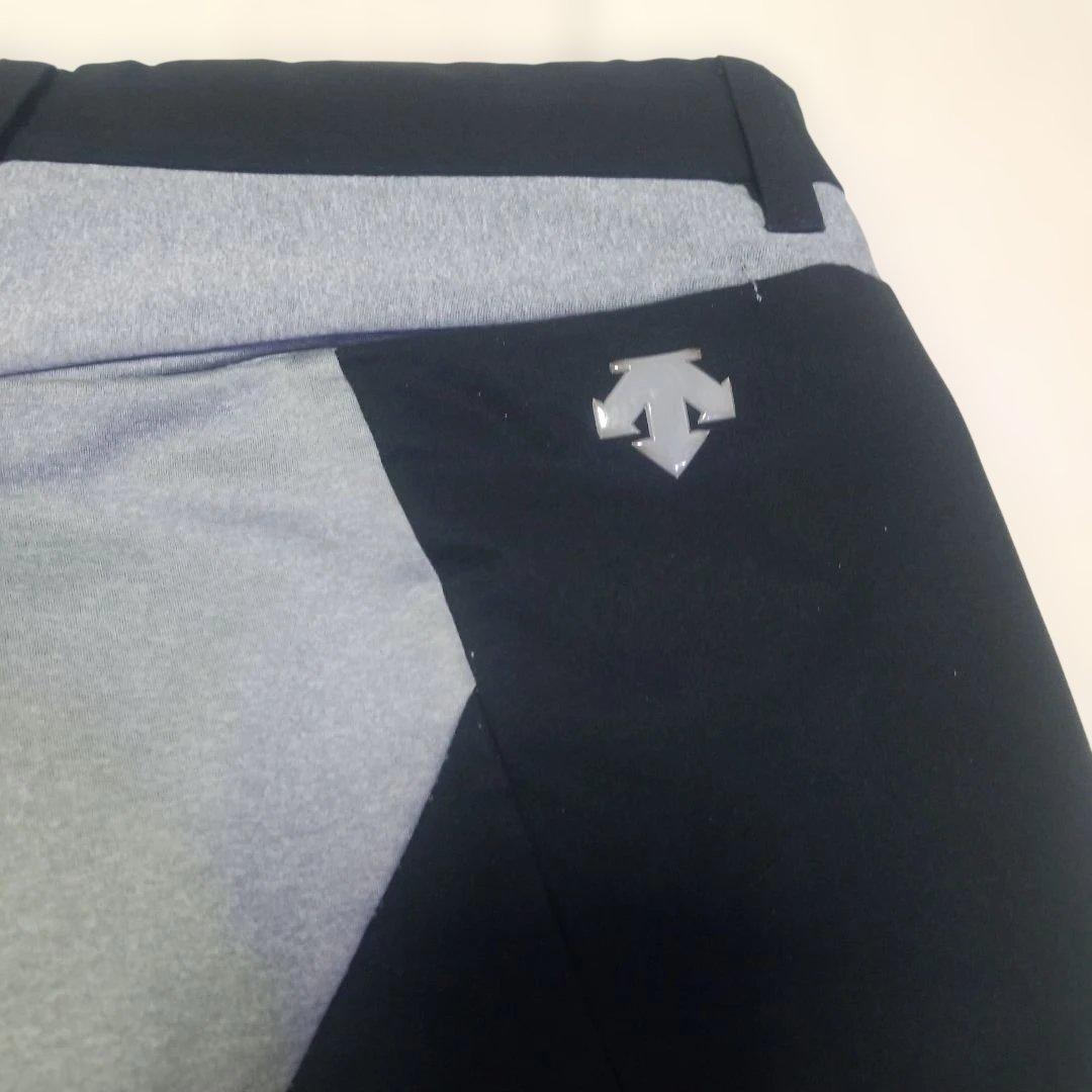 【入手困難】デサントゴルフ PT-ZERO ハイブリッド ダウンパンツ W79