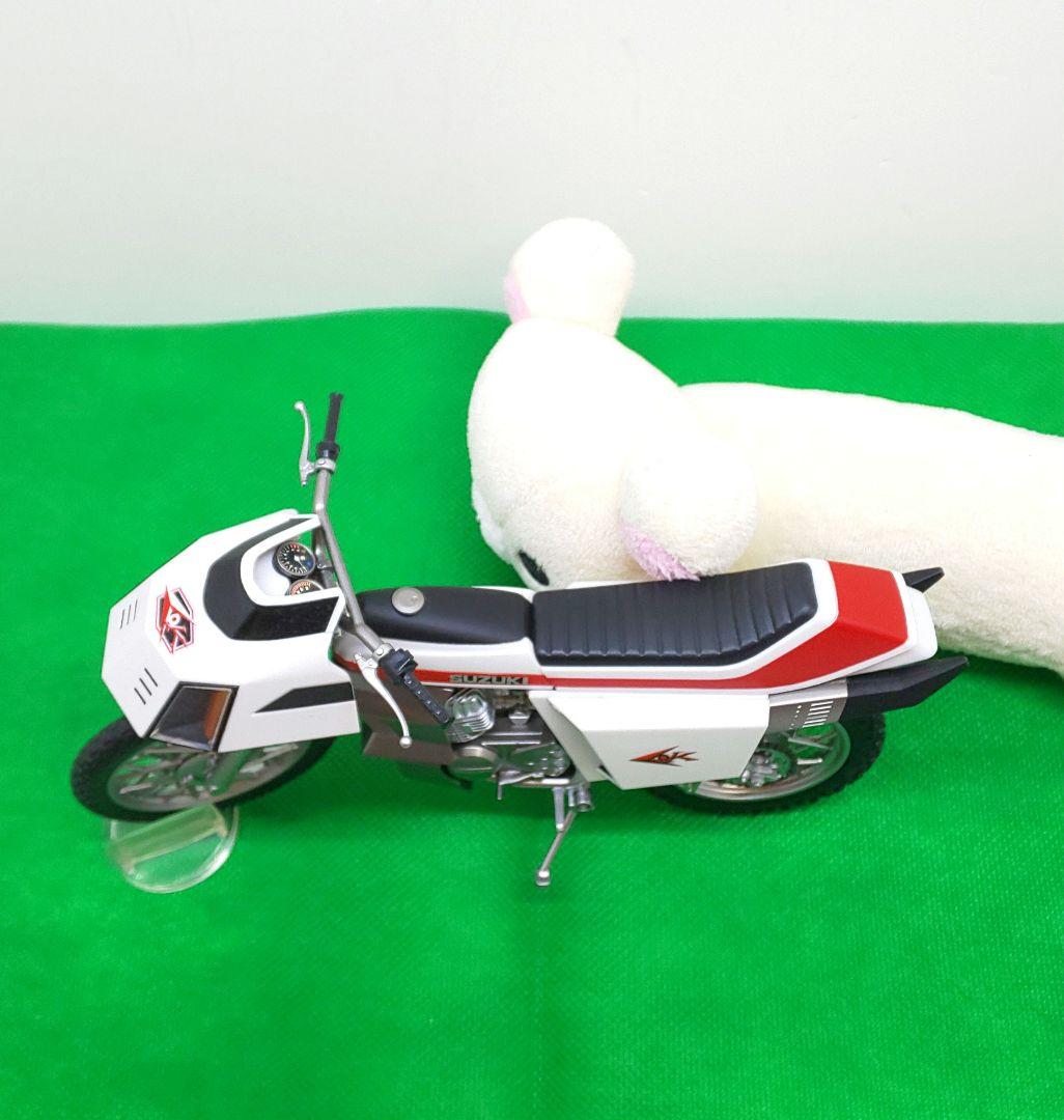 SHフィギュアーツ(Uesd)◆スカイターボ/スカイライダー❣️仮面ライダー☆