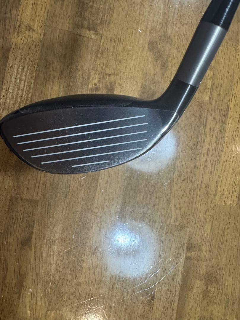 APEX UW 21° スピーダーNXブルー