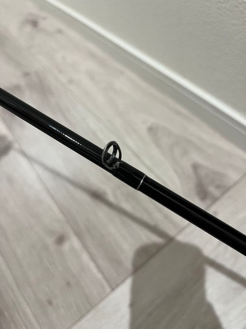 年末セール ヤマガブランクス アーリー 109MMHリミテッドPILLAR 美品