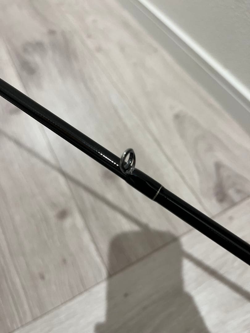 年末セール ヤマガブランクス アーリー 109MMHリミテッドPILLAR 美品