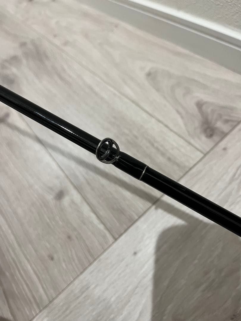 年末セール ヤマガブランクス アーリー 109MMHリミテッドPILLAR 美品