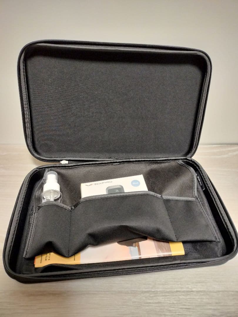 MTG SIXPAD Powersuit Core Belt Mサイズ ブルー