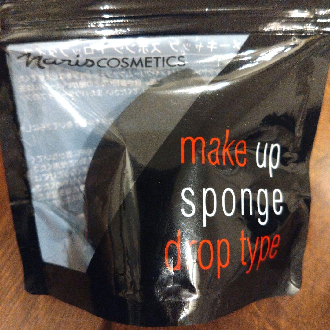 ナリス メーキャップスポンジ ドロップタイプ - メルカリ