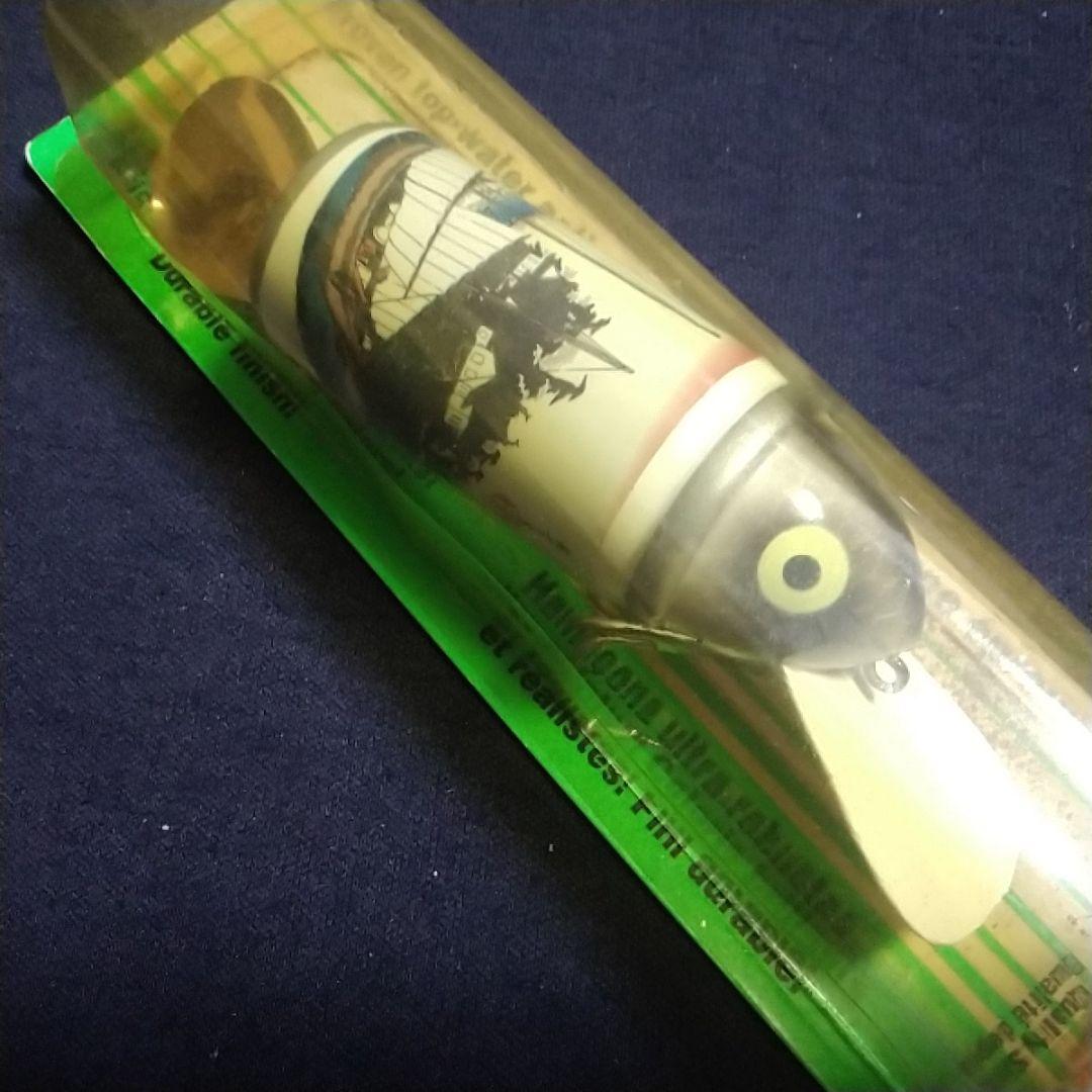 ヘドン ルアー ビッグバド スミス30th限定❗ 浮世絵カラー⑤ - メルカリ