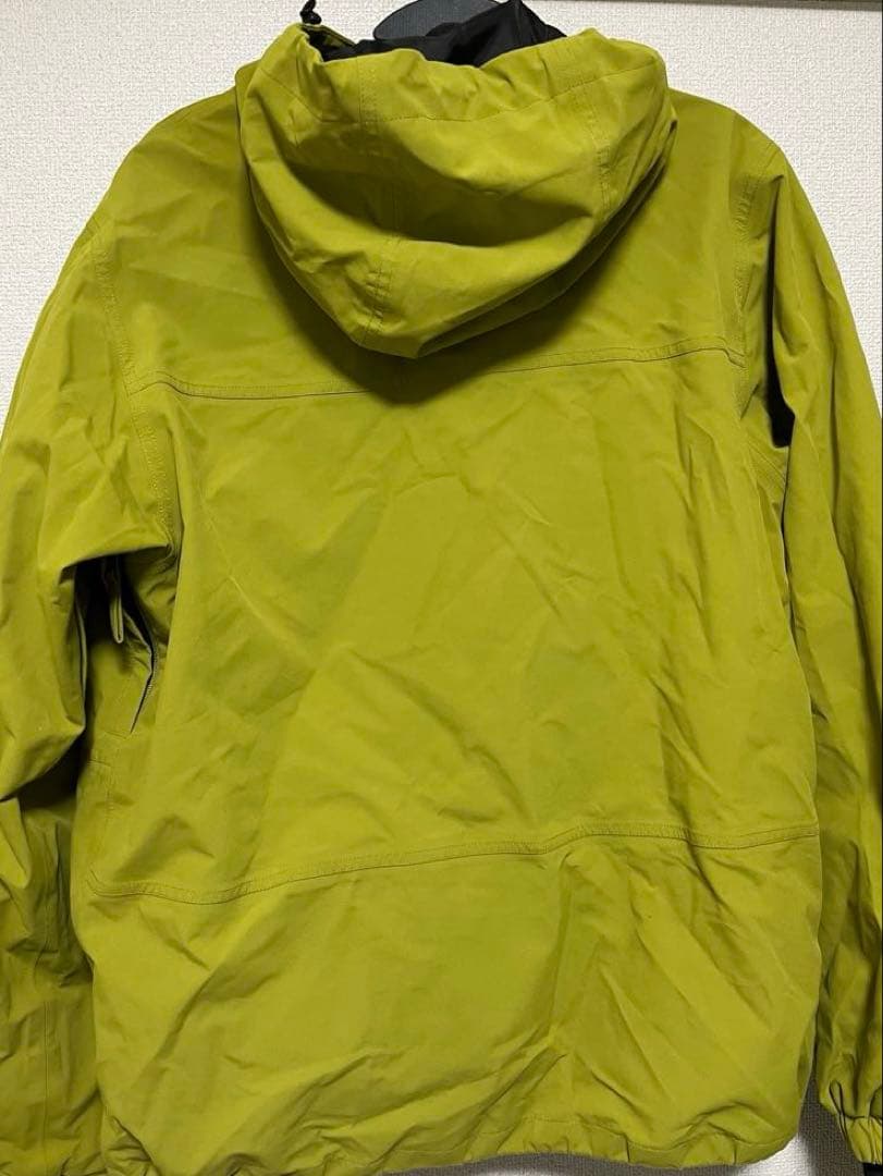 【Azuki58】NOMADIK 777 ジャケットのみ