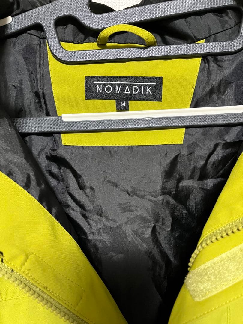 【Azuki58】NOMADIK 777 ジャケットのみ