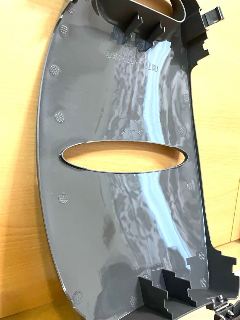 【未使用】 Panasonic NF-W300 -Sホットプレート