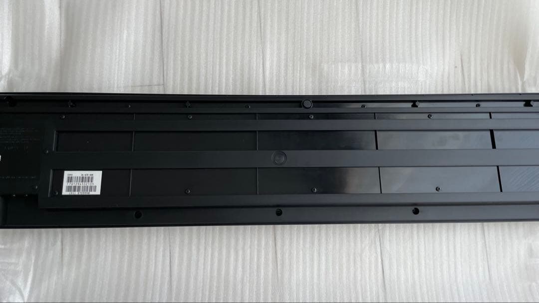 【極美品】Roland A-49 BK ブラック 49鍵 MIDIキーボード