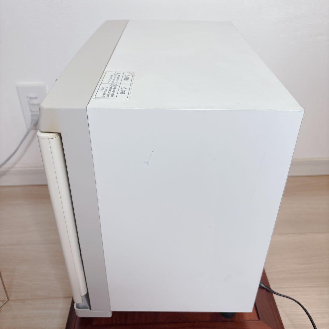 タイジHOTCABI HC-18F おしぼり80~96本収納　ホットキャビ