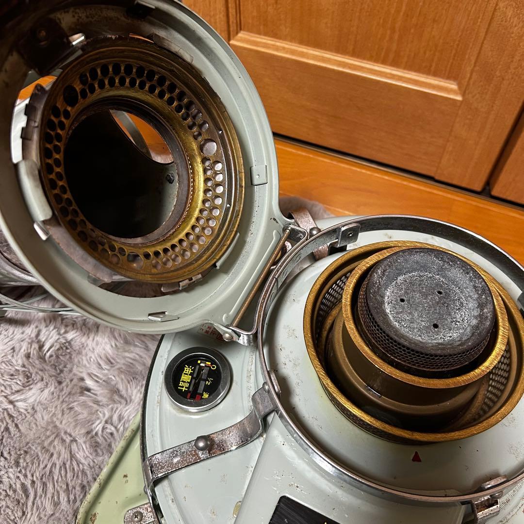 石油ストーブ　ストーブ　Aladdin J390001 本日限定値下げ価格