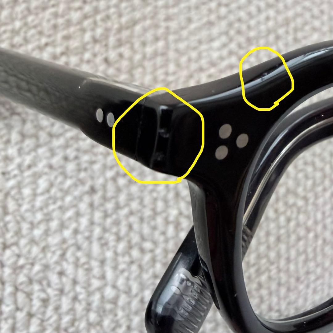 ☆*☆様 EYEVAN Kirk 50□23-145 PBK アイヴァン サング