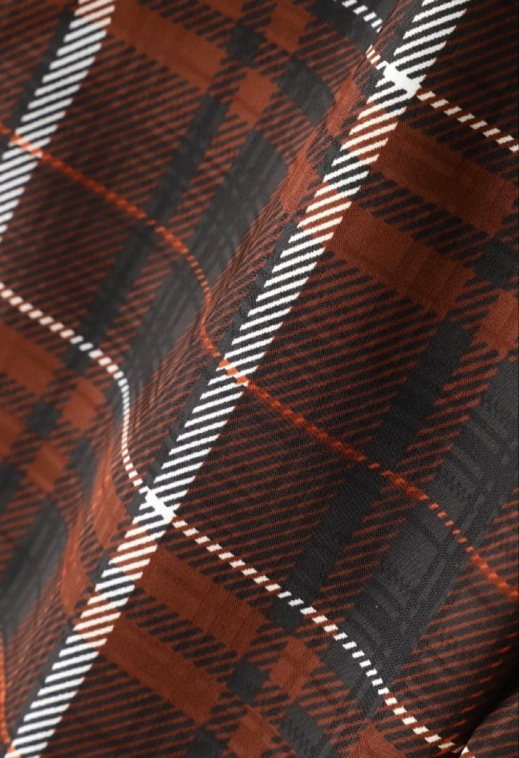 新品 パーリーゲイツ タフレックスサーモトロンラジポカ パンツ(6)LL/茶