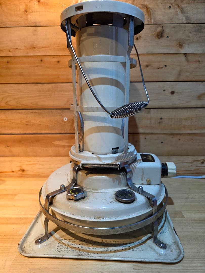 『Aladdin』アラジン 石油ストーブ ストーブ J390001lll