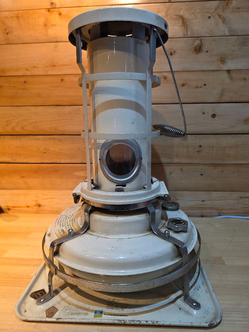 『Aladdin』アラジン 石油ストーブ ストーブ J390001lll