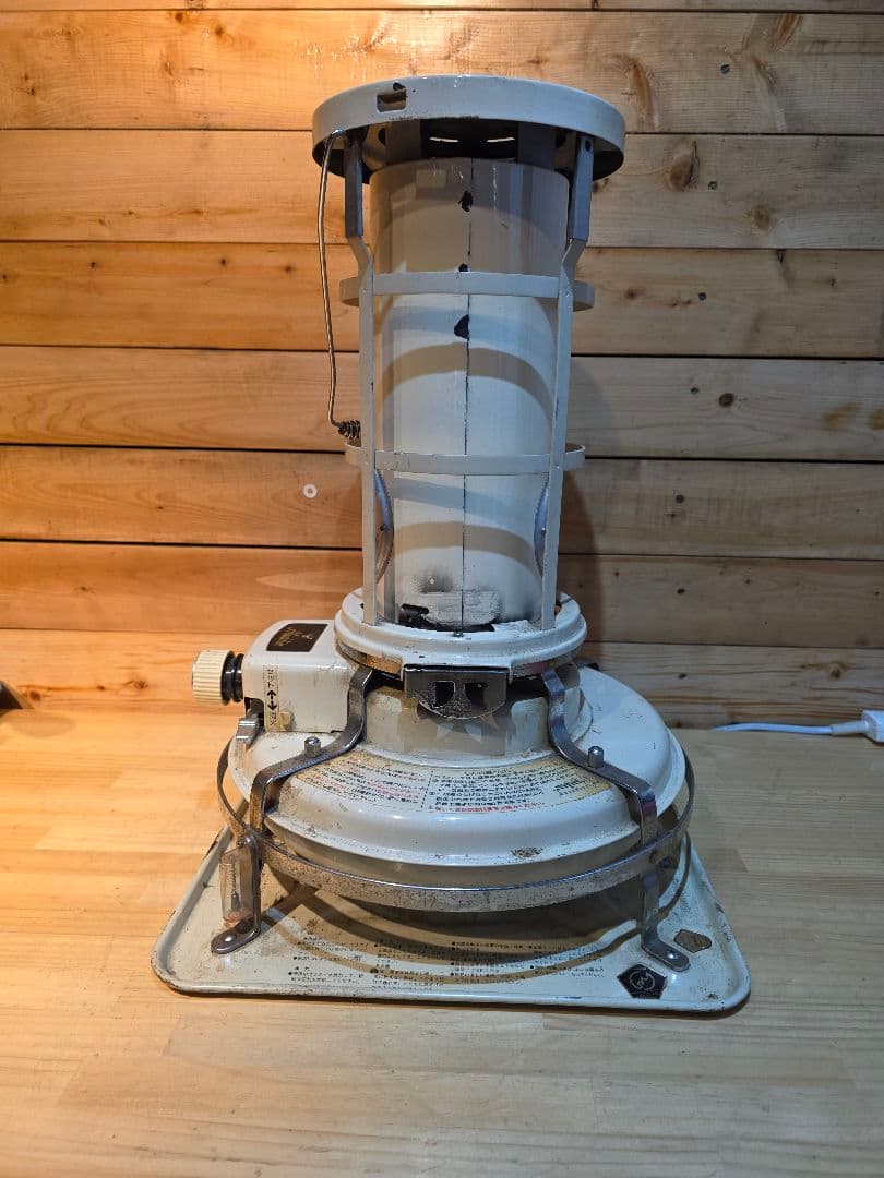 『Aladdin』アラジン 石油ストーブ ストーブ J390001lll