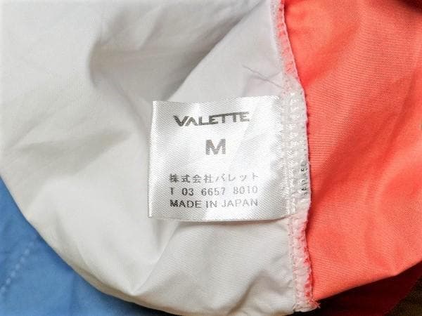 バレット TEAM Shark 梅丹本舗 サイクルジャージ S