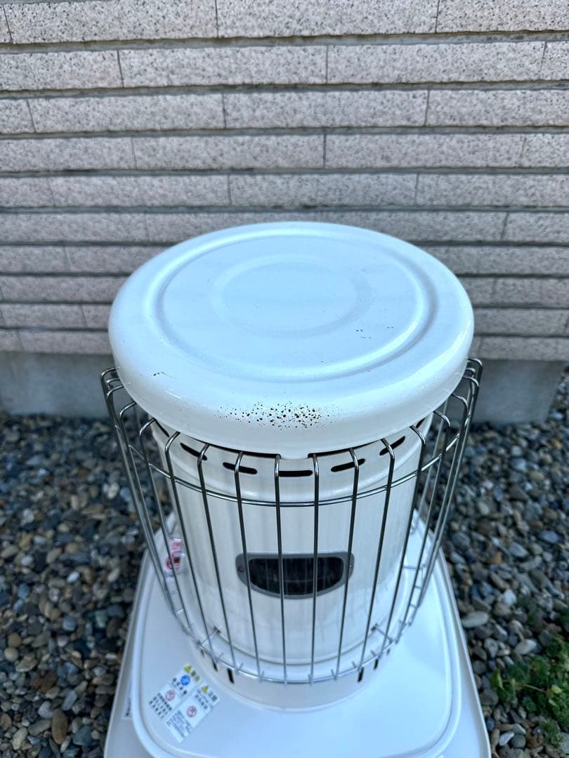 コロナ　石油ストーブ　SL-5119 2018年製