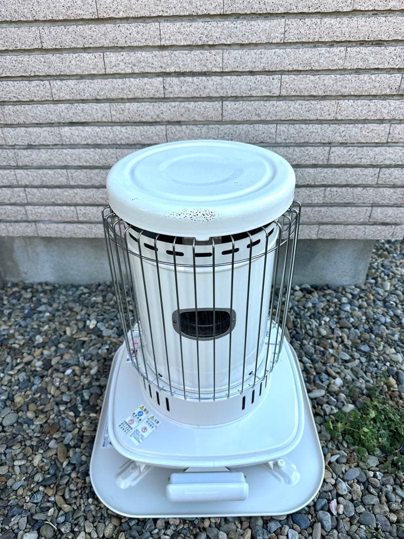 コロナ　石油ストーブ　SL-5119 2018年製