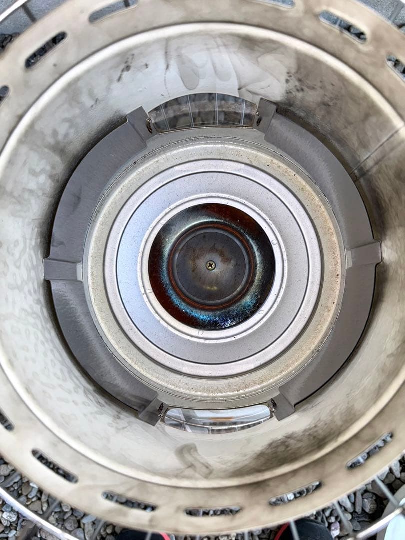 コロナ　石油ストーブ　SL-5119 2018年製