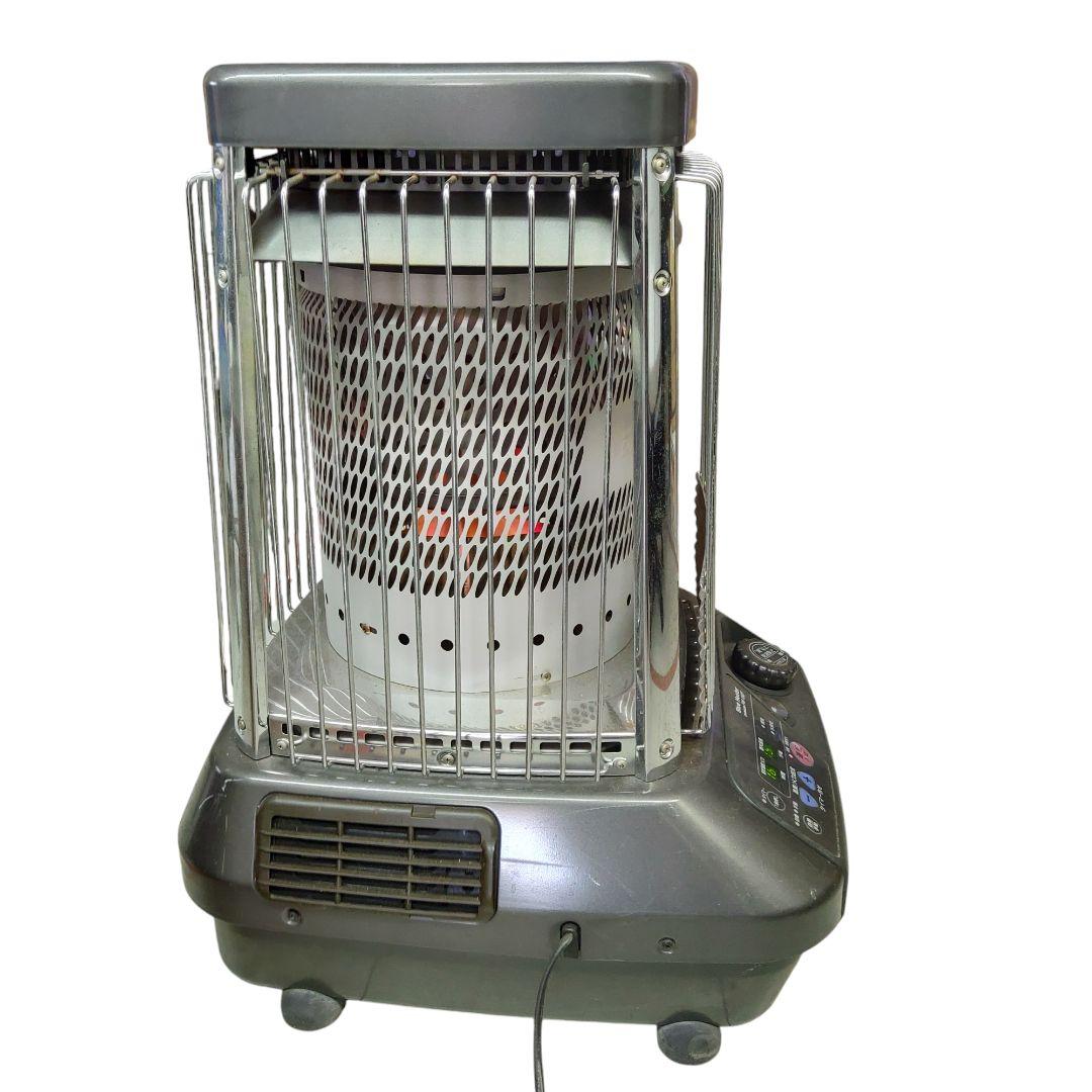 DAINICHI FM-182F 2004年式 動作品 大型業務用ストーブ