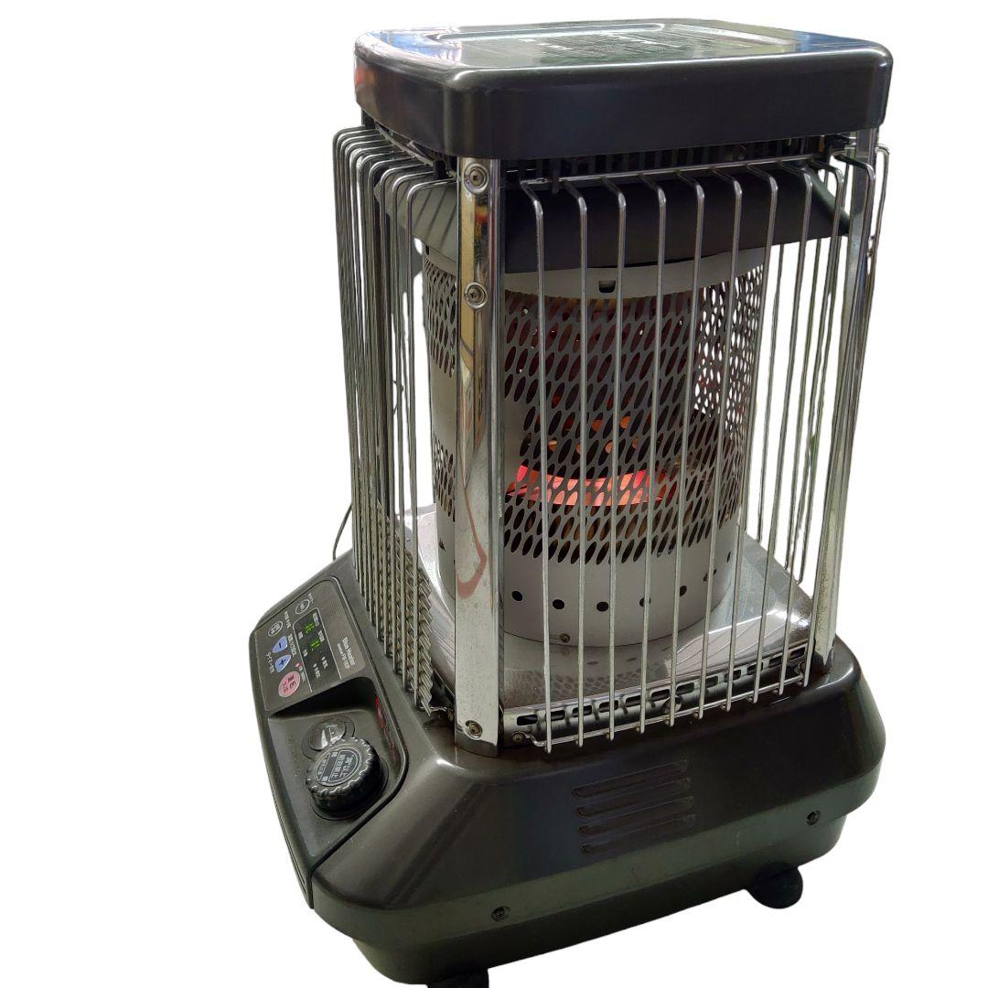 DAINICHI FM-182F 2004年式 動作品 大型業務用ストーブ