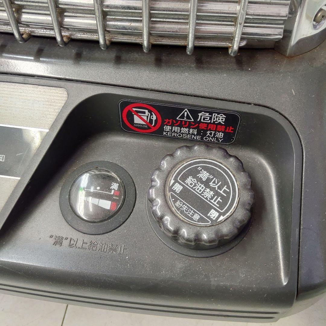 DAINICHI FM-182F 2004年式 動作品 大型業務用ストーブ