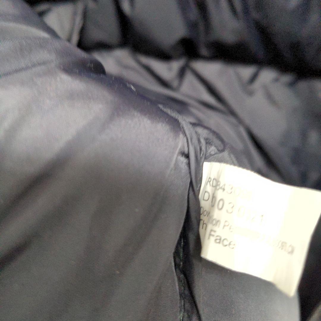 weve商品　THE NORTH FACE ダウンジャケット