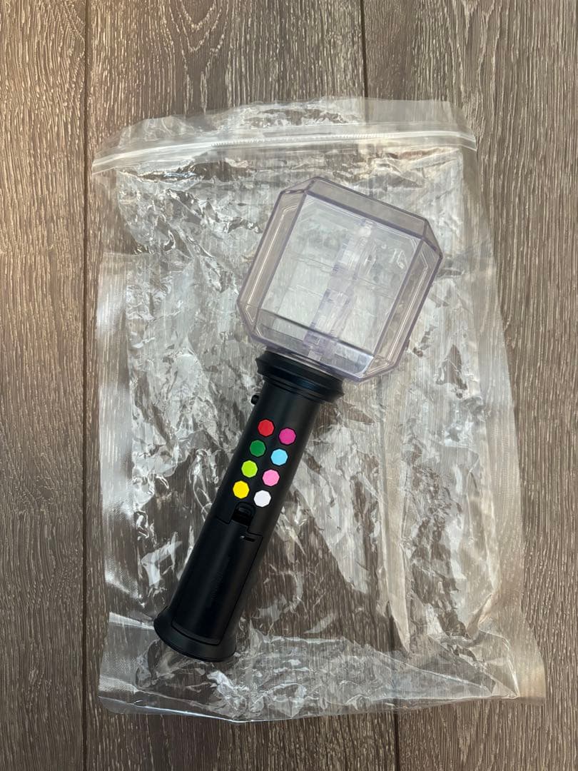 Timelesz FAM ペンライト - メルカリ