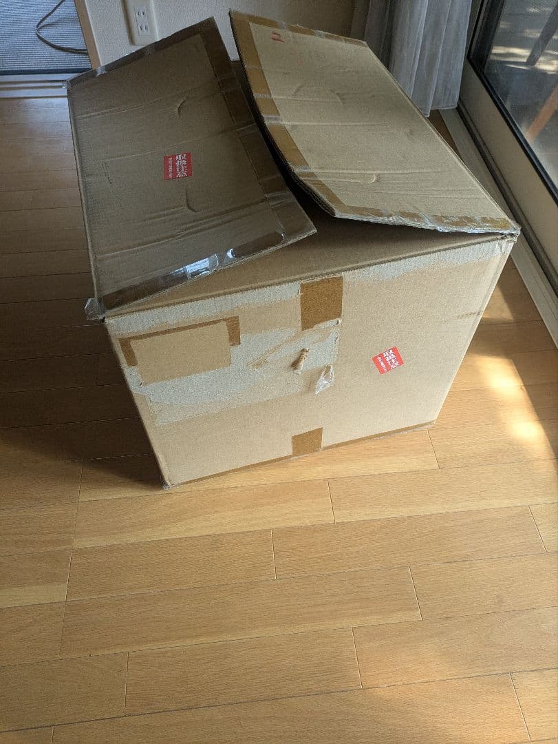 バドミントンの羽根845個！シャトル中古　野球の練習などに