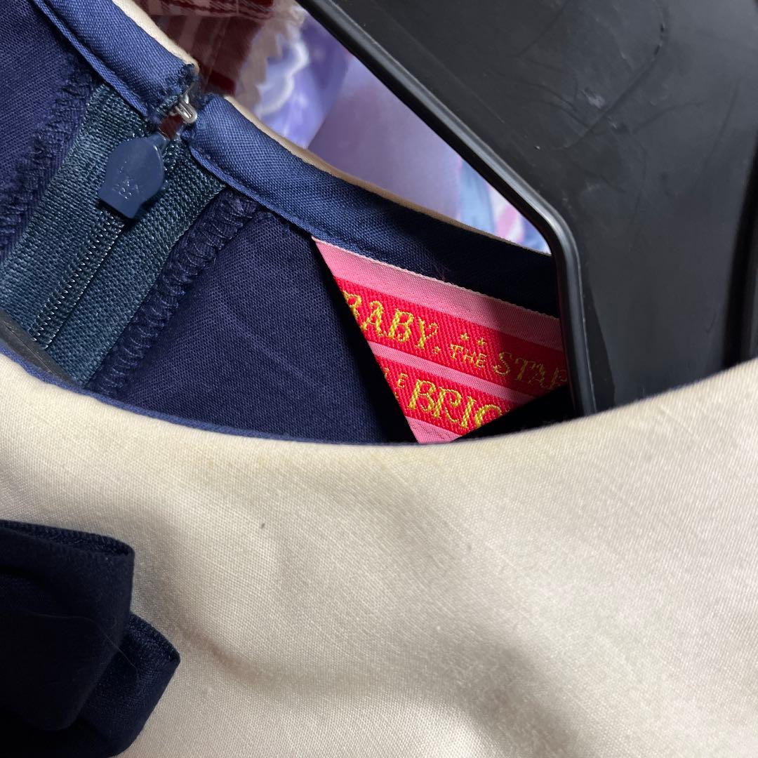 【初版】BABY Marie'sセーラーワンピース