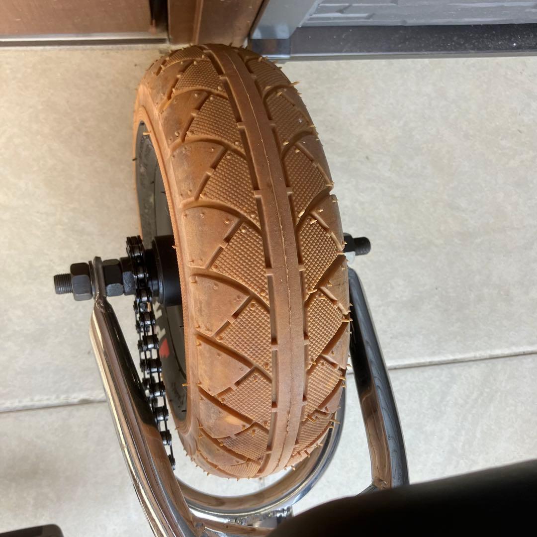 自転車本体 BMX mini ROCKER3 BANE