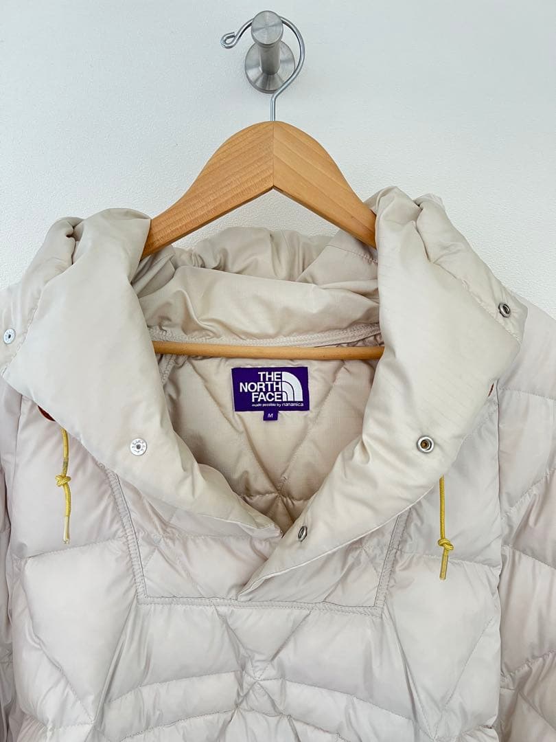 フレームワークTHE NORTH FACE PURPLE LABEL ポンチョ - メルカリ