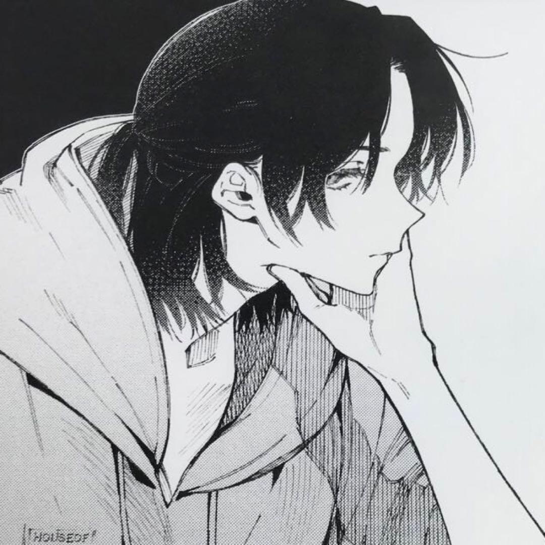 7920 可愛いだけじゃない式守さん展 複製原画 / 狼谷さん - メルカリ