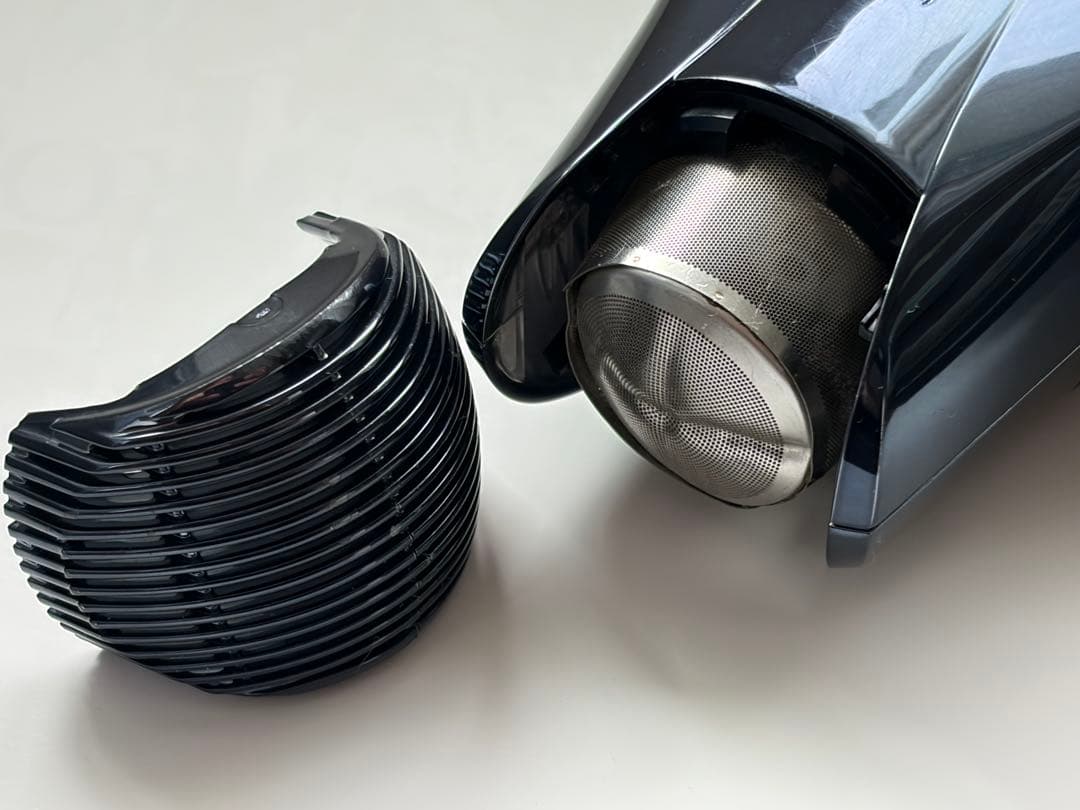 リファ ヘアドライヤー ブラック※ジャンク品