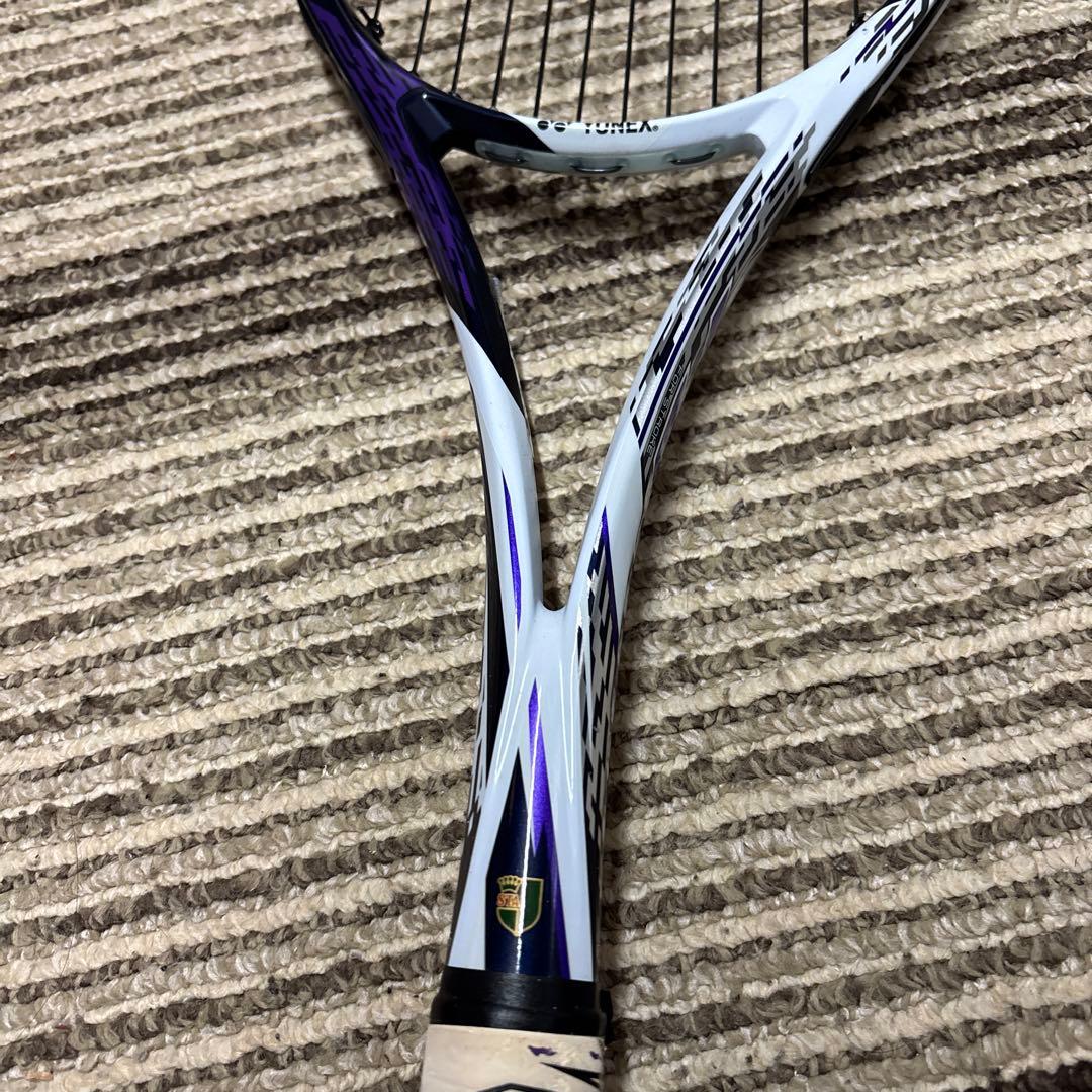 エフレーザー　7v リミテッド　限定カラー