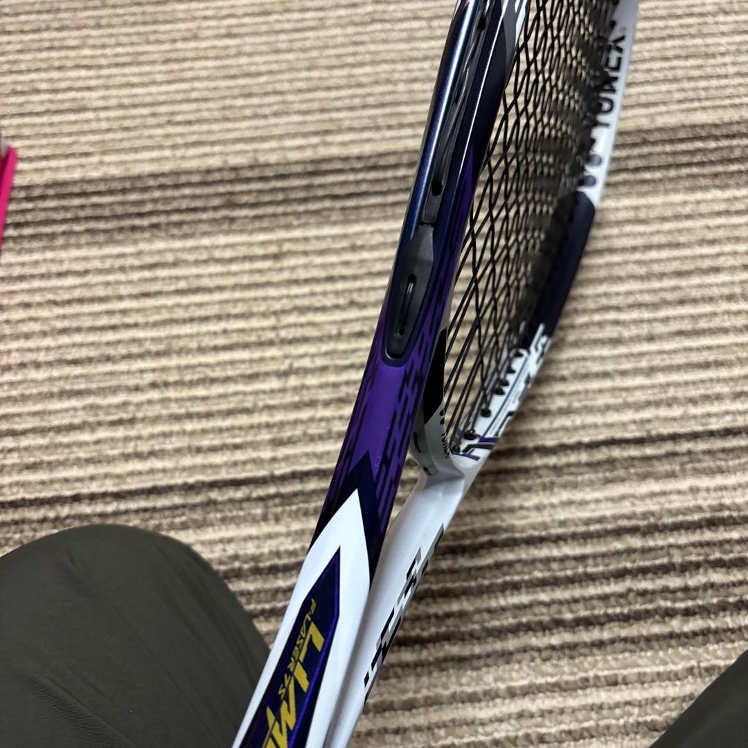 エフレーザー　7v リミテッド　限定カラー